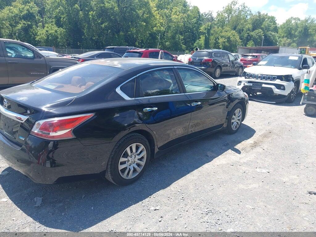 1N4AL3AP8EC315973 2014 NISSAN ALTIMA photo no. 4