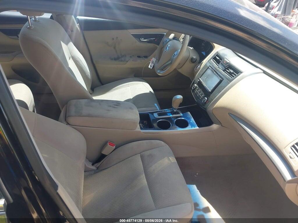 1N4AL3AP8EC315973 2014 NISSAN ALTIMA photo no. 5