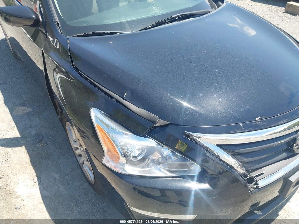 1N4AL3AP8EC315973 2014 NISSAN ALTIMA photo no. 6