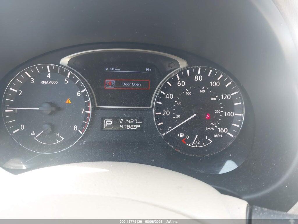 1N4AL3AP8EC315973 2014 NISSAN ALTIMA photo no. 7