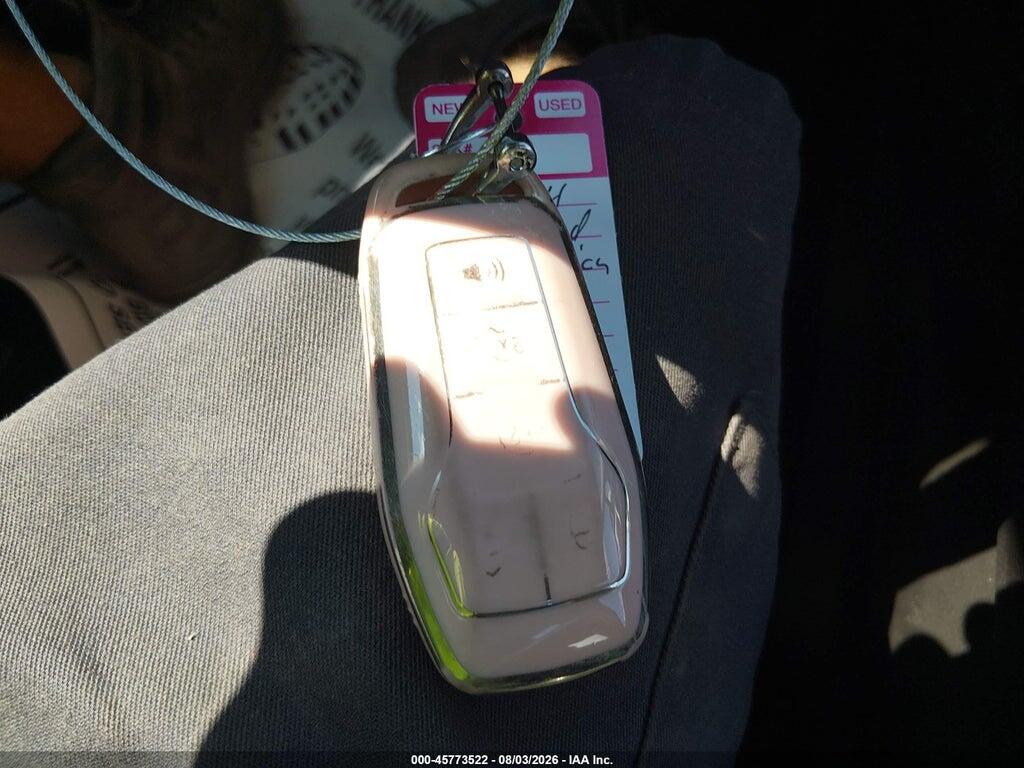 3FA6P0K94ER227867 2014 FORD FUSION photo no. 11