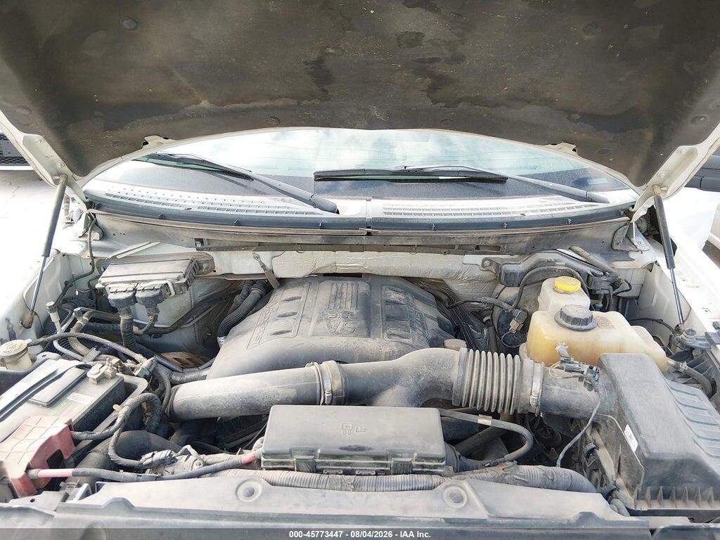 1FTFX1ET2EKE62778 2014 FORD F-150 photo no. 10