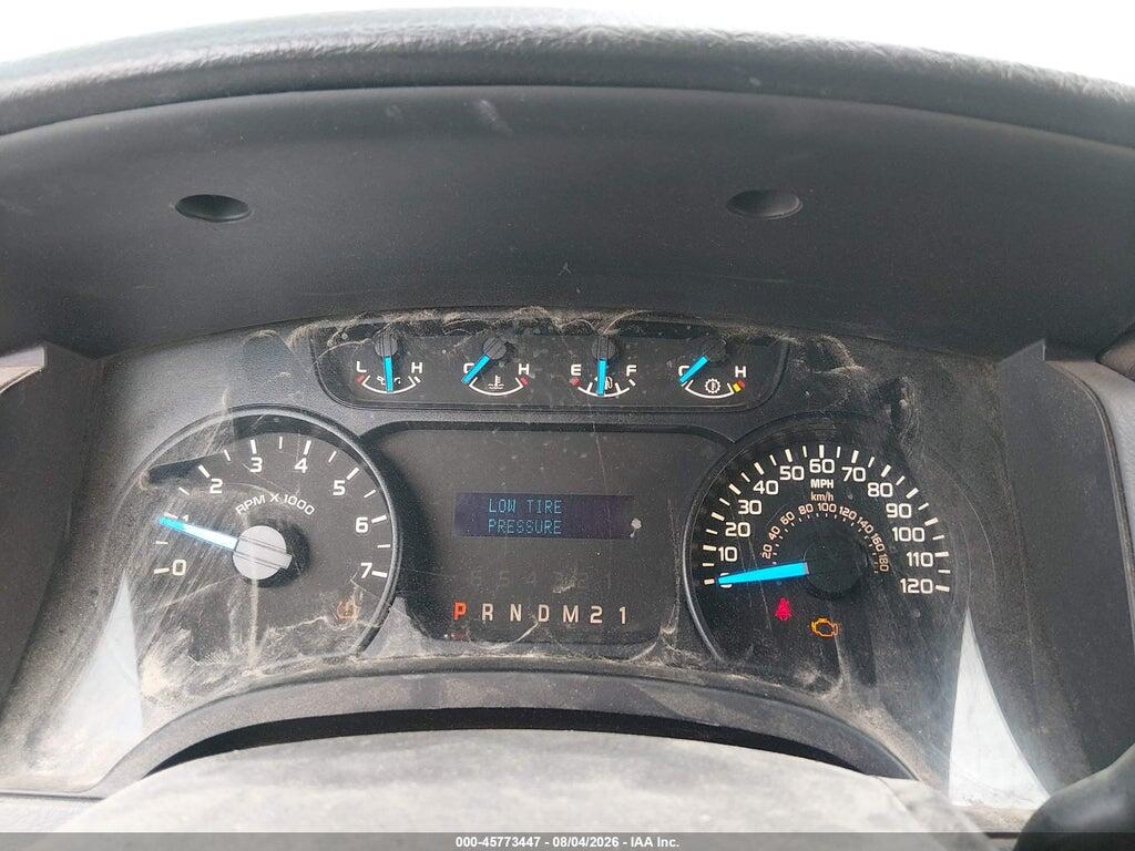 1FTFX1ET2EKE62778 2014 FORD F-150 photo no. 7