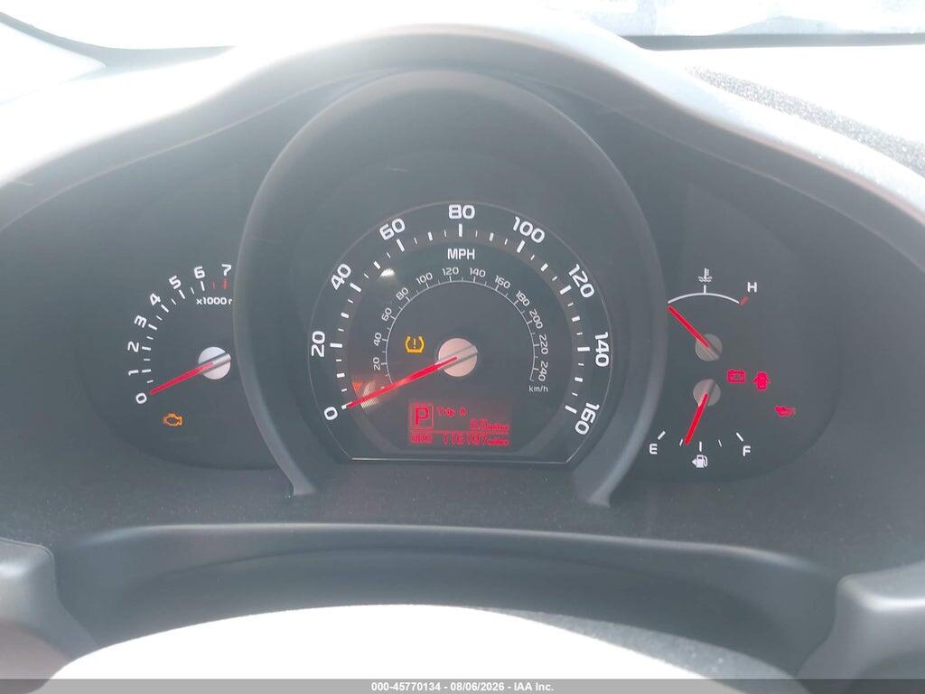 KNDPCCAC5E7616534 2014 KIA SPORTAGE photo no. 7