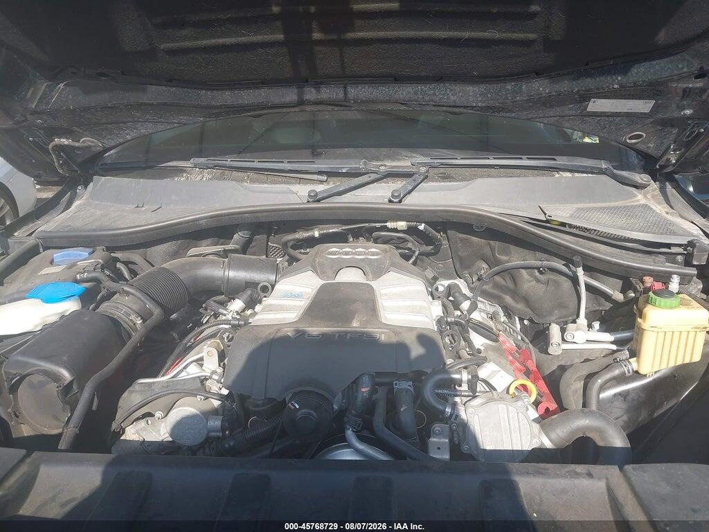WA1DGAFE3ED020002 2014 AUDI Q7 photo no. 10
