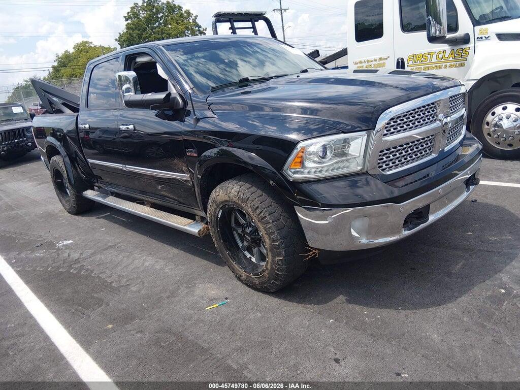 1C6RR7VT2ES157895 2014 RAM 1500 photo no. 1