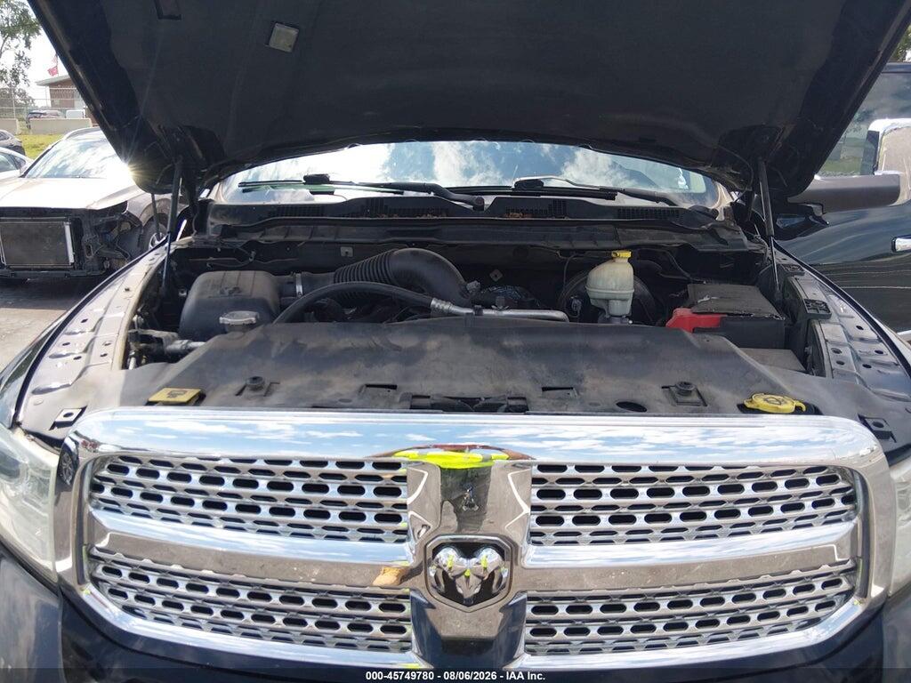 1C6RR7VT2ES157895 2014 RAM 1500 photo no. 10