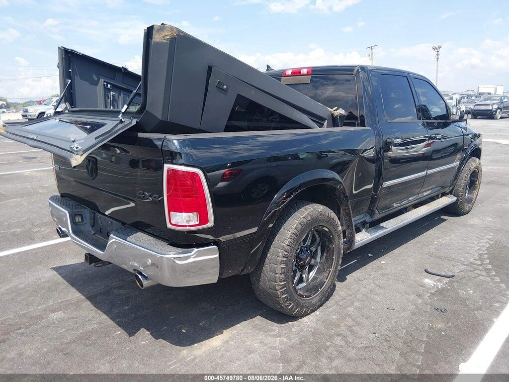 1C6RR7VT2ES157895 2014 RAM 1500 photo no. 4