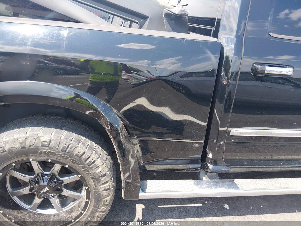 1C6RR7VT2ES157895 2014 RAM 1500 photo no. 6