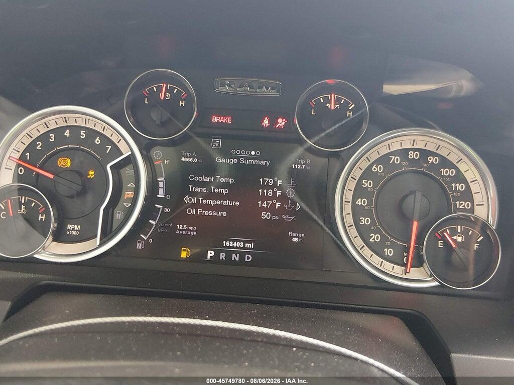 1C6RR7VT2ES157895 2014 RAM 1500 photo no. 7