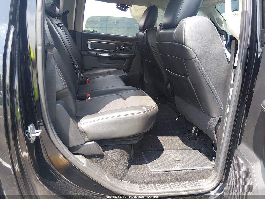 1C6RR7VT2ES157895 2014 RAM 1500 photo no. 8