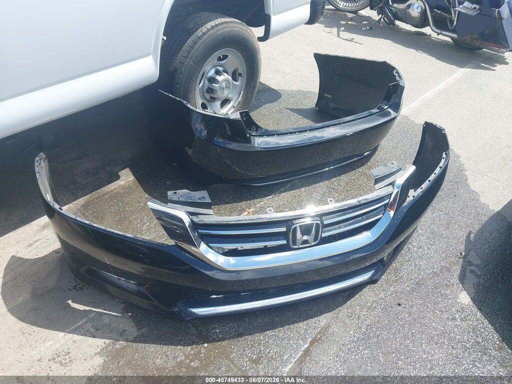 1HGCR3F87EA003448 2014 HONDA ACCORD photo no. 12