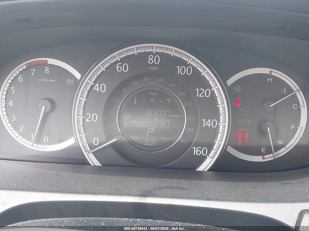 1HGCR3F87EA003448 2014 HONDA ACCORD photo no. 7