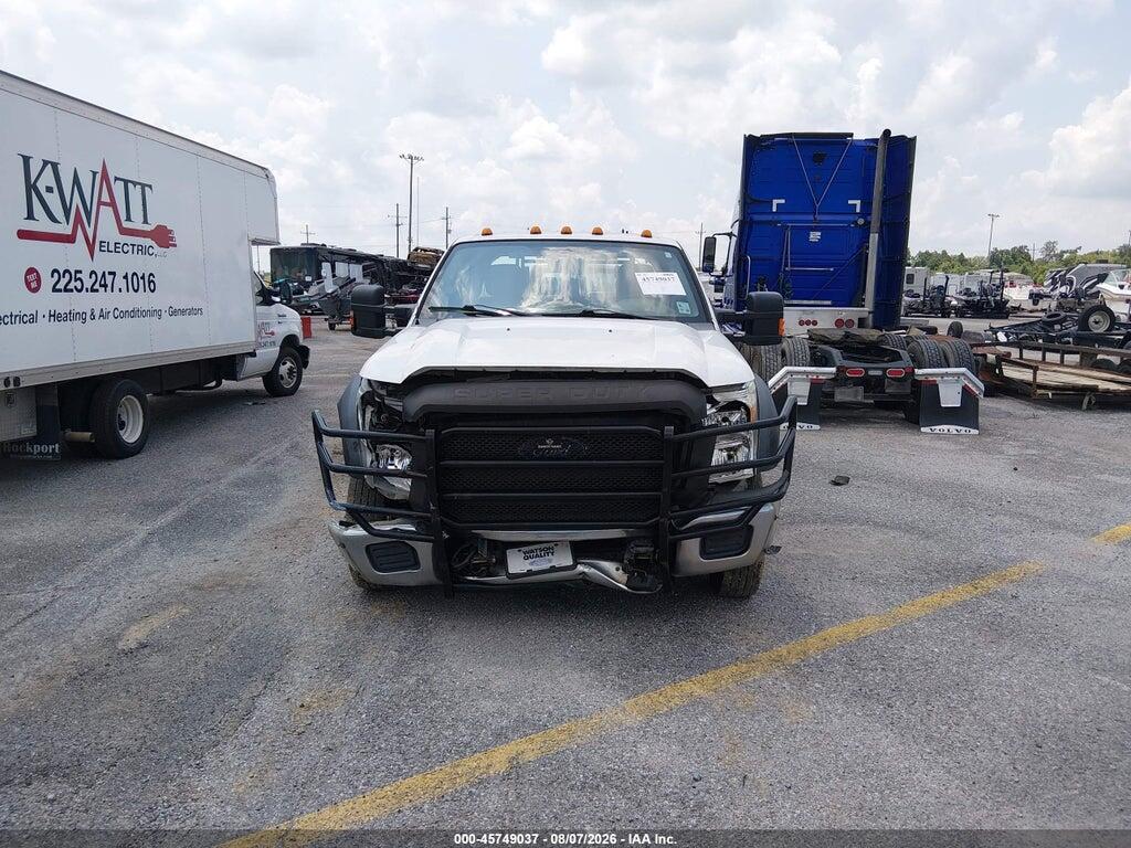 1FD0W5HT0EEB09882 2014 FORD F-550 CHASSIS photo no. 12