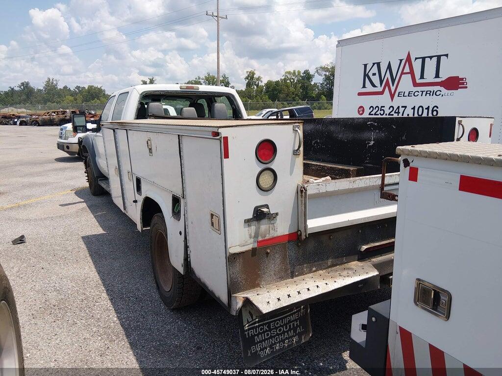 1FD0W5HT0EEB09882 2014 FORD F-550 CHASSIS photo no. 3