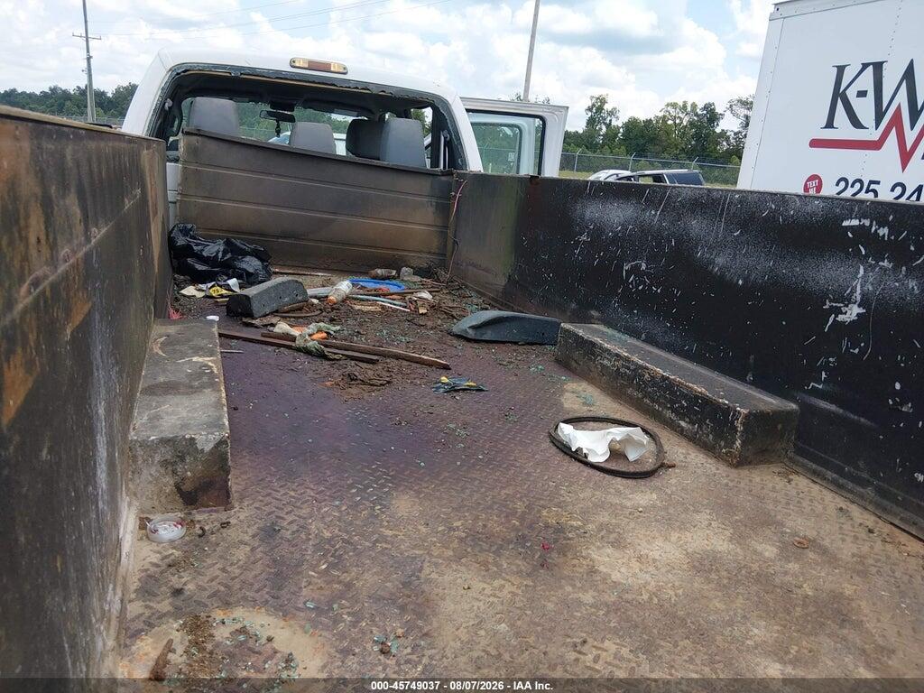 1FD0W5HT0EEB09882 2014 FORD F-550 CHASSIS photo no. 6