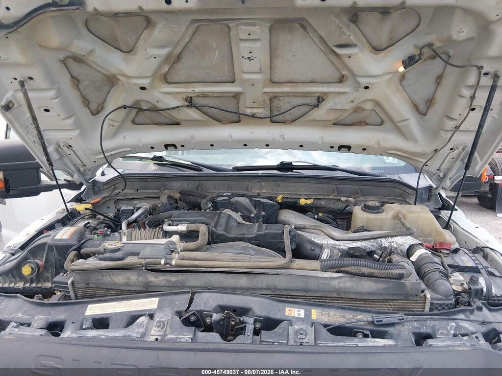 1FD0W5HT0EEB09882 2014 FORD F-550 CHASSIS photo no. 9