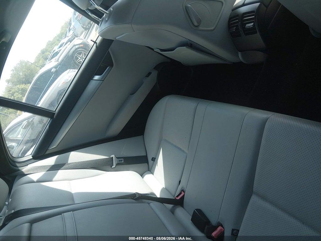 WDDGF4HB4EA956972 2014 MERCEDES-BENZ C 250 photo no. 8