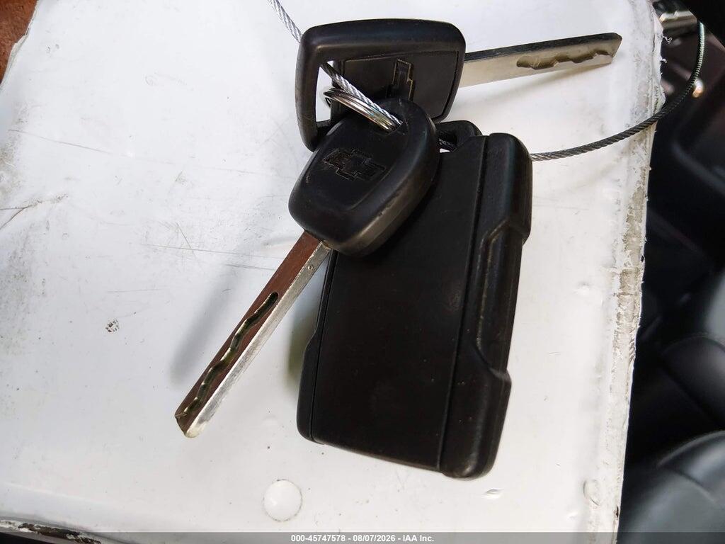 3GCUKSEC9EG314422 2014 CHEVROLET SILVERADO 1500 photo no. 11