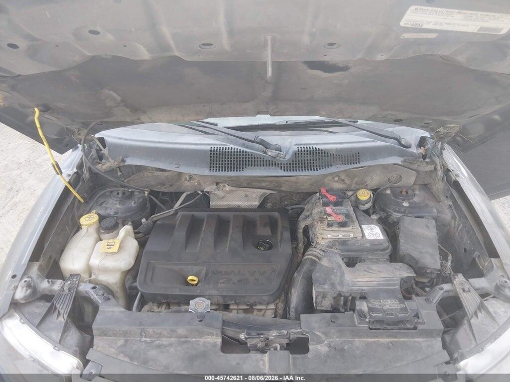 1C4NJDBB0ED602048 2014 JEEP COMPASS photo no. 10
