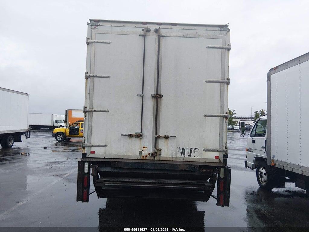 JALE5W16XE7900530 2014 ISUZU DSL REG AT photo no. 11