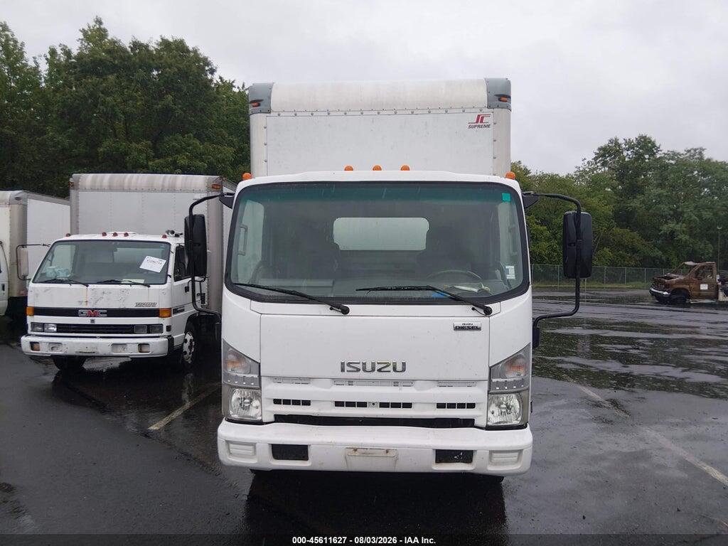 JALE5W16XE7900530 2014 ISUZU DSL REG AT photo no. 12