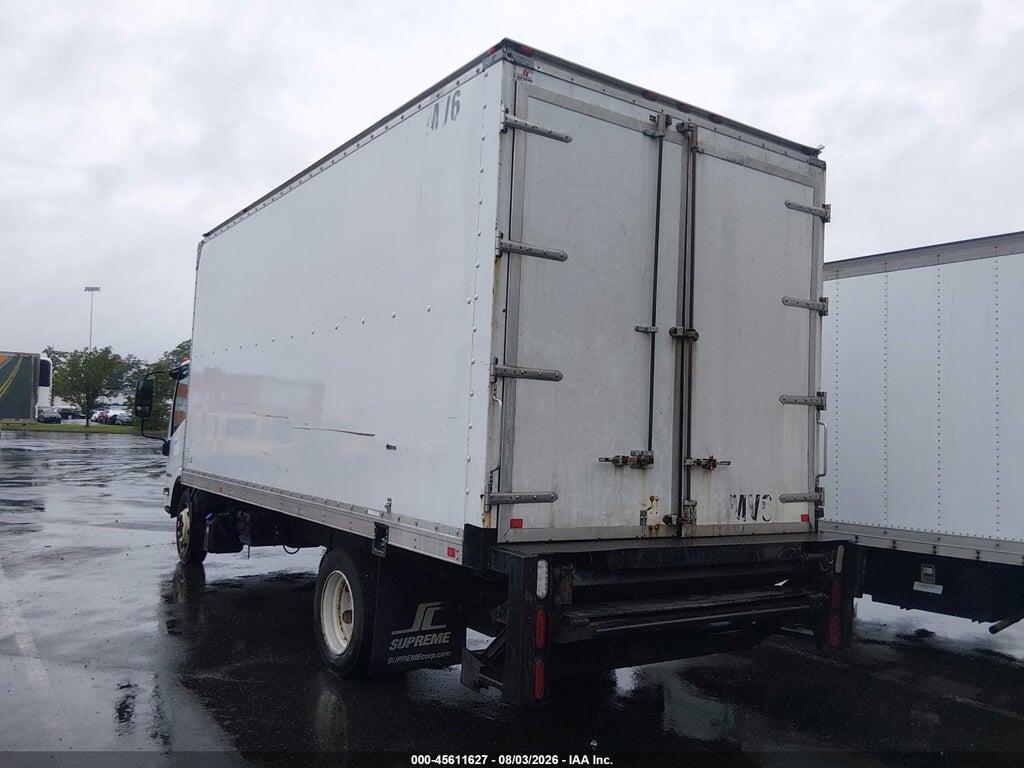 JALE5W16XE7900530 2014 ISUZU DSL REG AT photo no. 3