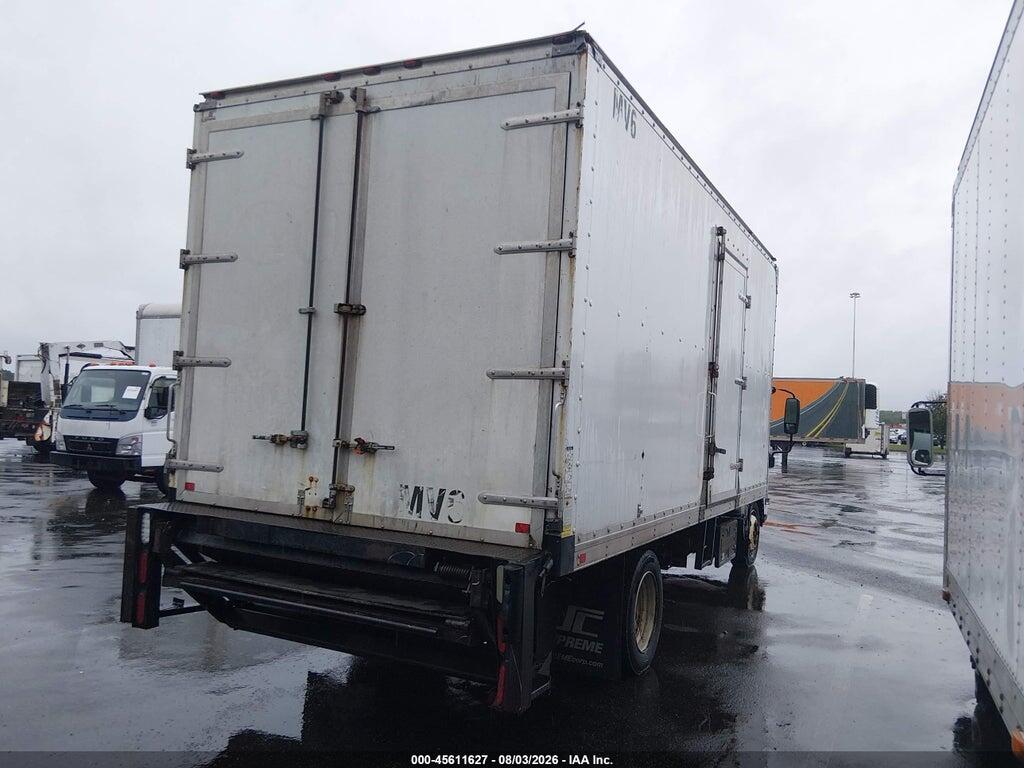 JALE5W16XE7900530 2014 ISUZU DSL REG AT photo no. 4