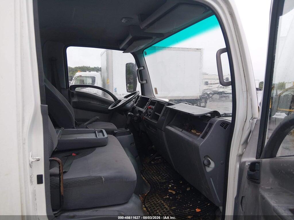 JALE5W16XE7900530 2014 ISUZU DSL REG AT photo no. 7