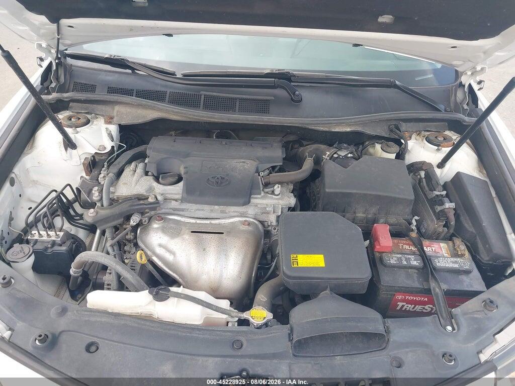 4T1BF1FK1EU428306 2014 TOYOTA CAMRY photo no. 10