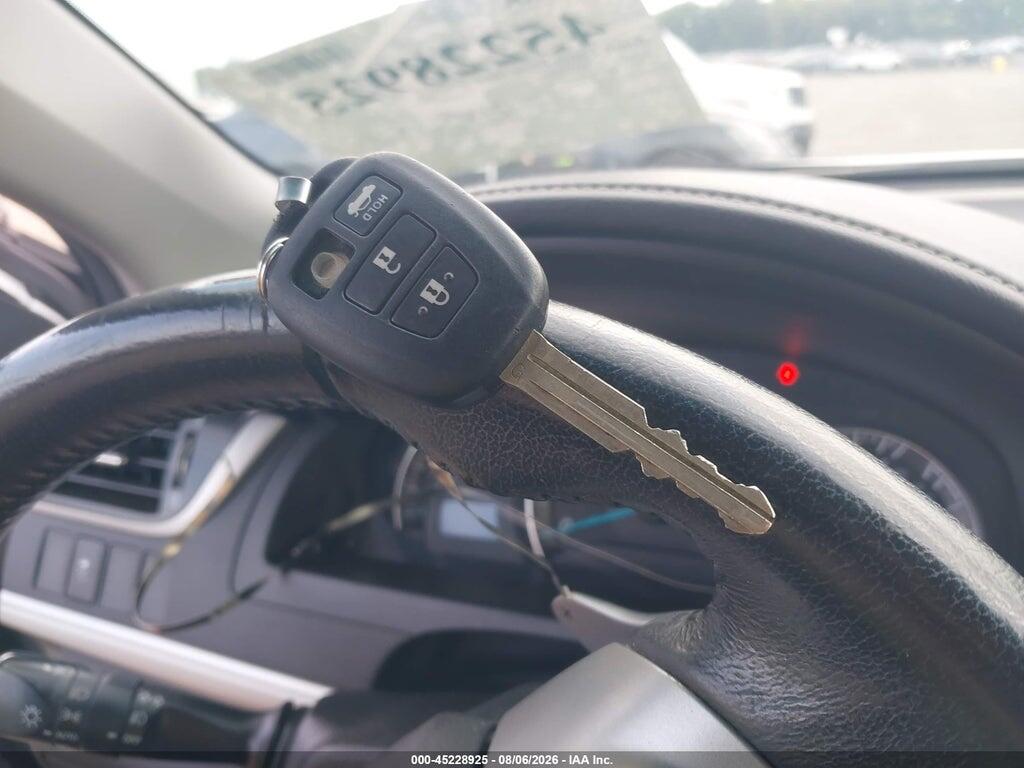 4T1BF1FK1EU428306 2014 TOYOTA CAMRY photo no. 11