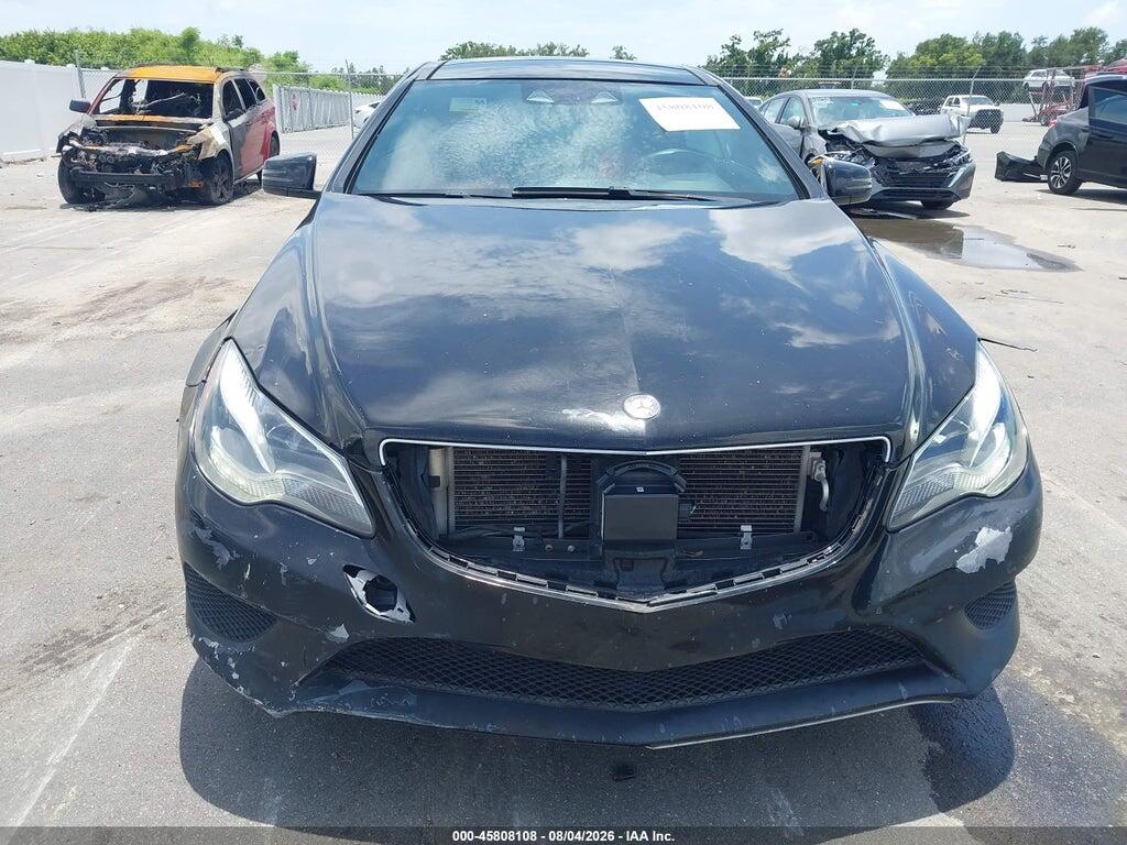 WDDKJ6HB2FF304148 2015 MERCEDES-BENZ E 400 photo no. 6
