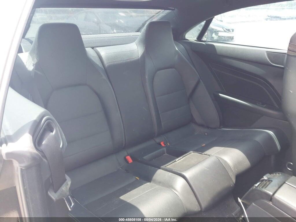 WDDKJ6HB2FF304148 2015 MERCEDES-BENZ E 400 photo no. 8