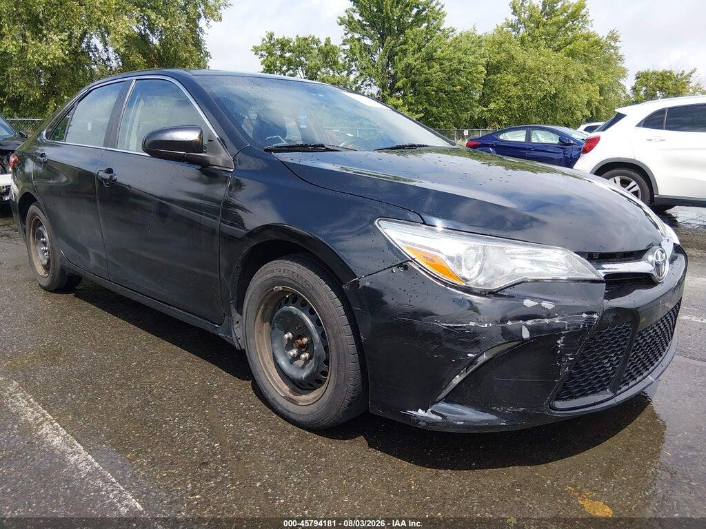4T1BF1FK5FU047334 2015 TOYOTA CAMRY photo no. 1