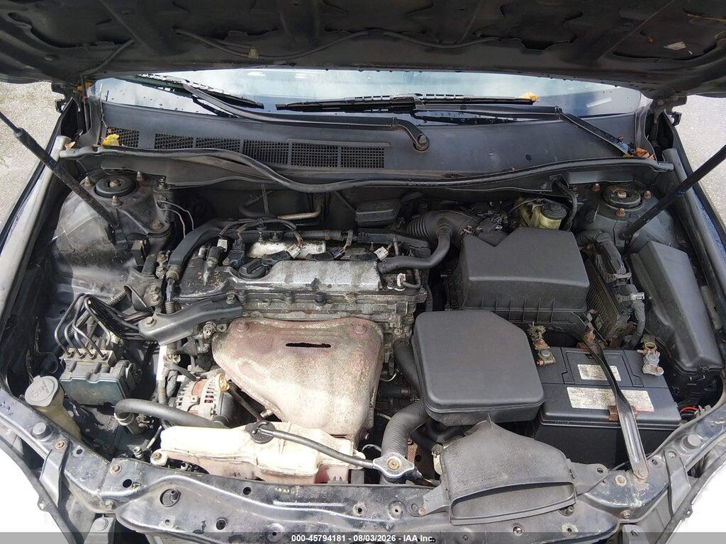 4T1BF1FK5FU047334 2015 TOYOTA CAMRY photo no. 10