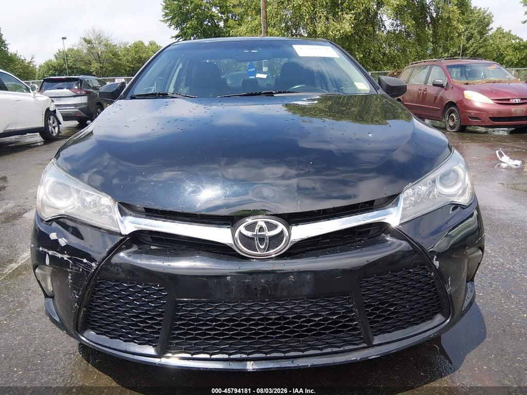 4T1BF1FK5FU047334 2015 TOYOTA CAMRY photo no. 12