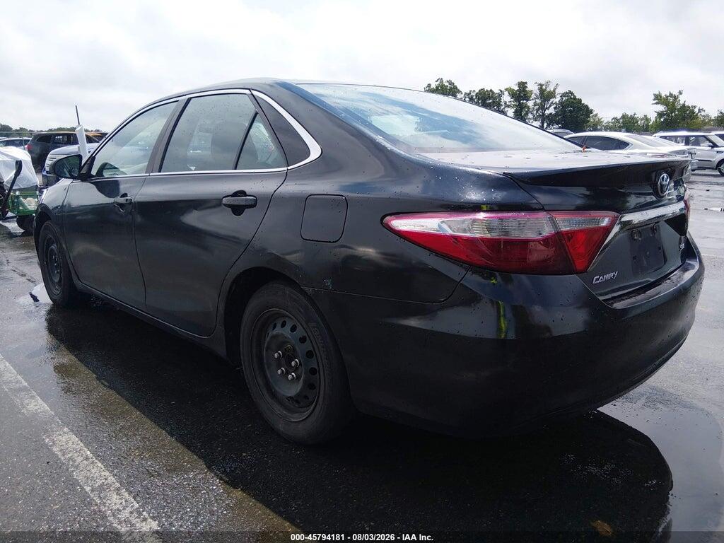 4T1BF1FK5FU047334 2015 TOYOTA CAMRY photo no. 3