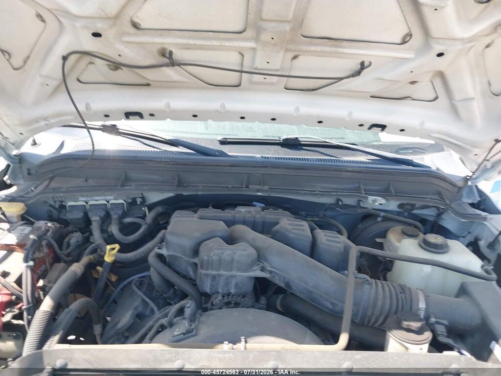 1FT7X2A64FEC17488 2015 FORD F-250 photo no. 10