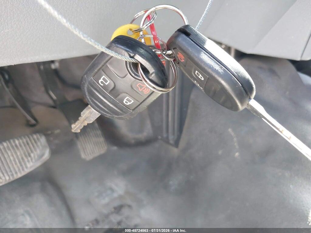 1FT7X2A64FEC17488 2015 FORD F-250 photo no. 11