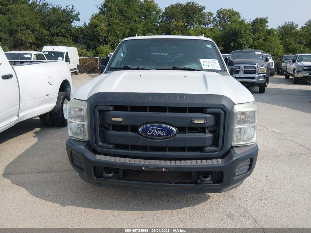 1FT7X2A64FEC17488 2015 FORD F-250 photo no. 12
