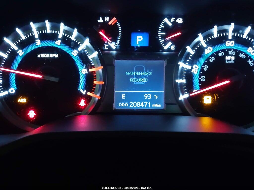 JTEZU5JR8F5095744 2015 TOYOTA 4RUNNER photo no. 7