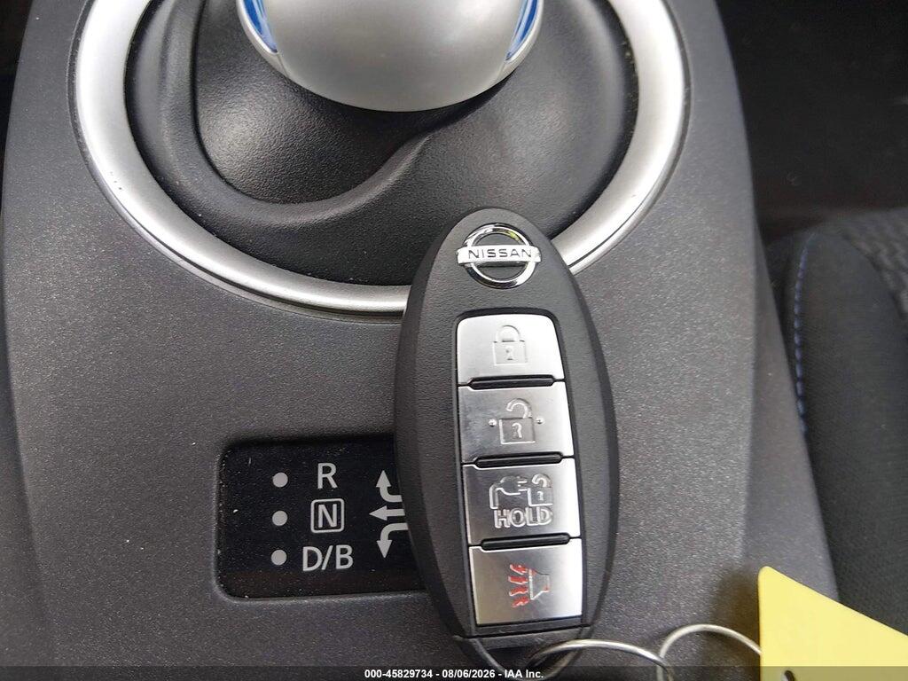 1N4AZ0CP2FC320680 2015 NISSAN LEAF photo no. 11