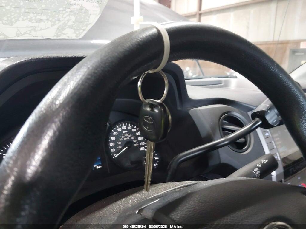 5TFCY5F13FX019015 2015 TOYOTA TUNDRA photo no. 11