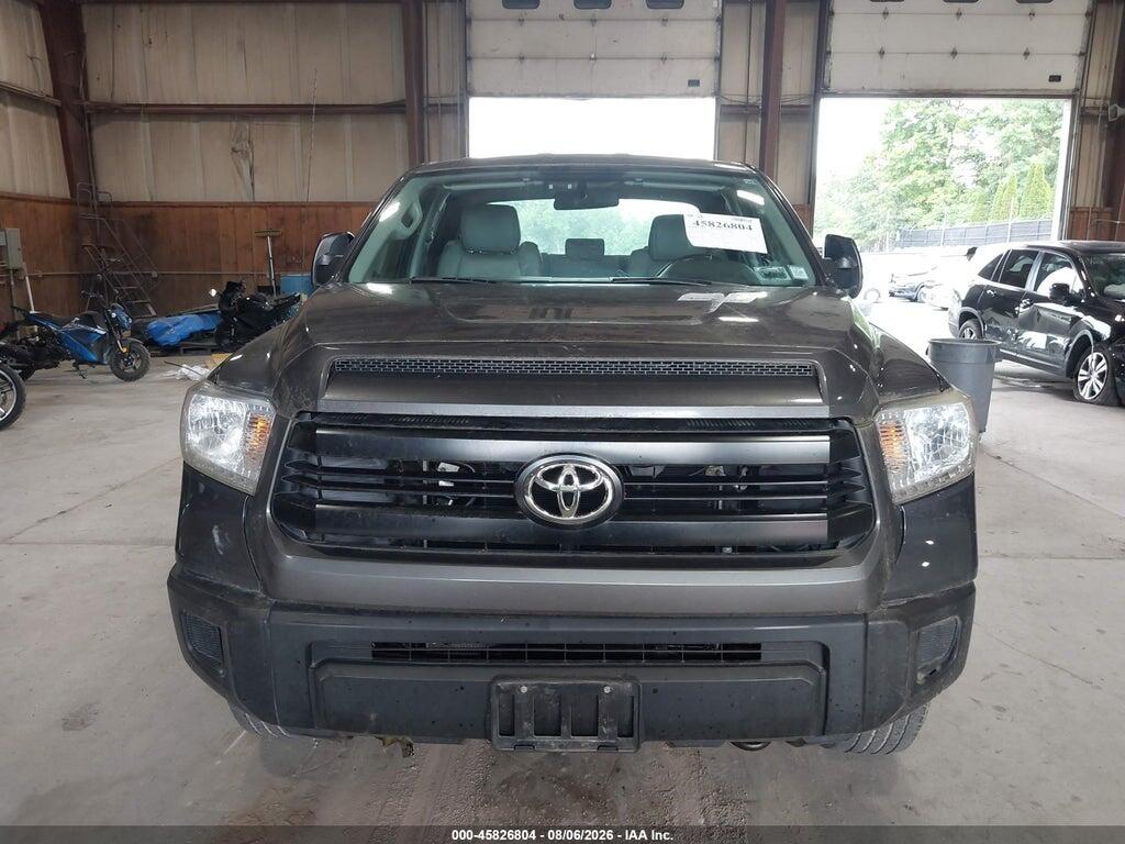5TFCY5F13FX019015 2015 TOYOTA TUNDRA photo no. 12
