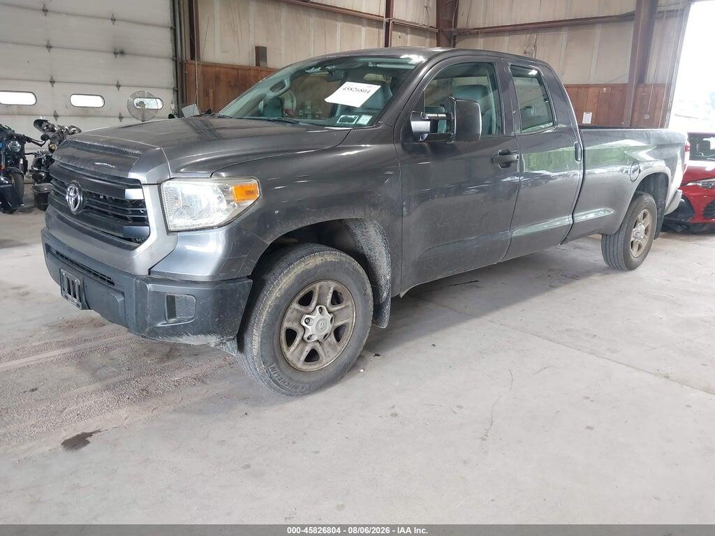 5TFCY5F13FX019015 2015 TOYOTA TUNDRA photo no. 2
