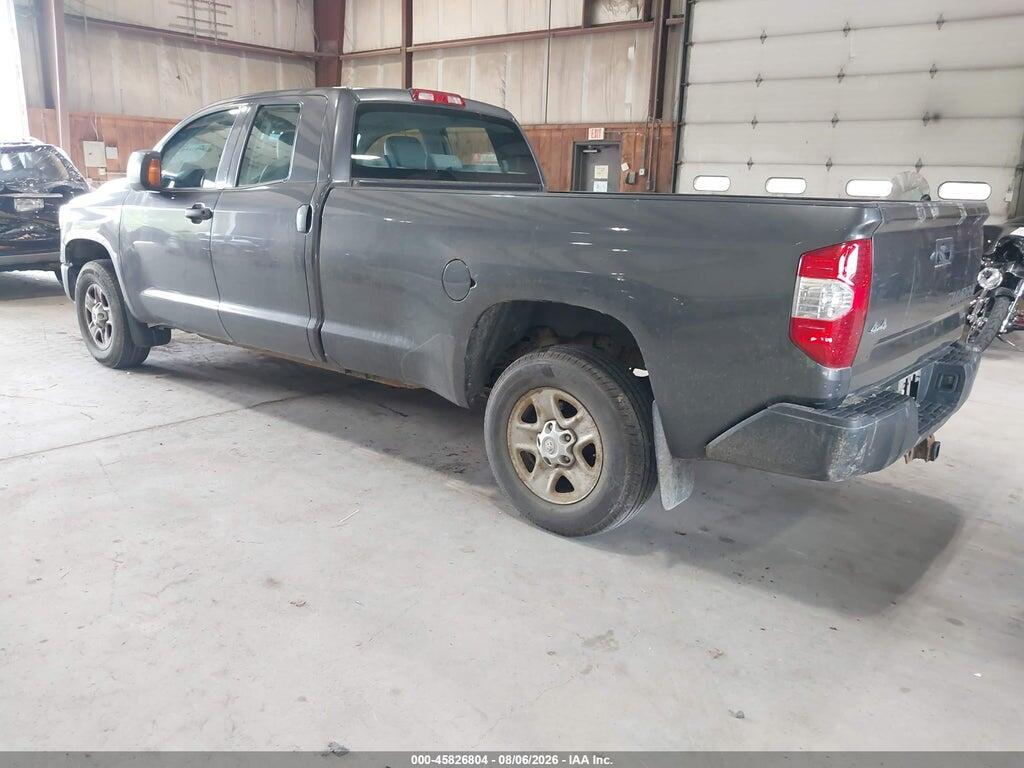 5TFCY5F13FX019015 2015 TOYOTA TUNDRA photo no. 3