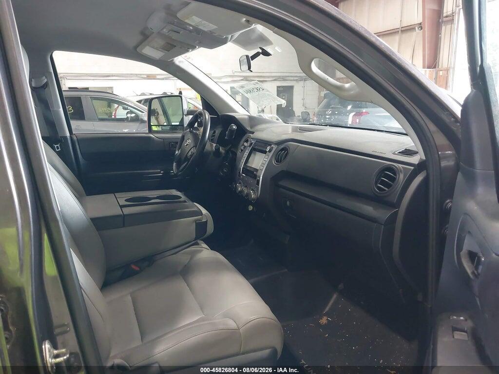 5TFCY5F13FX019015 2015 TOYOTA TUNDRA photo no. 5