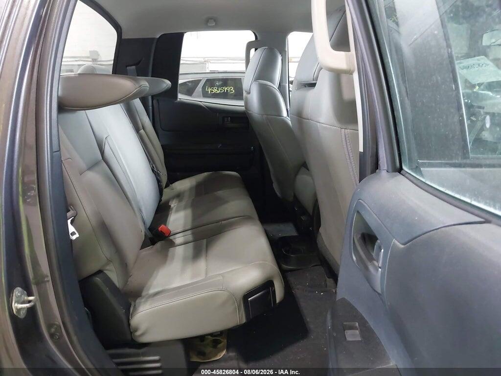 5TFCY5F13FX019015 2015 TOYOTA TUNDRA photo no. 8