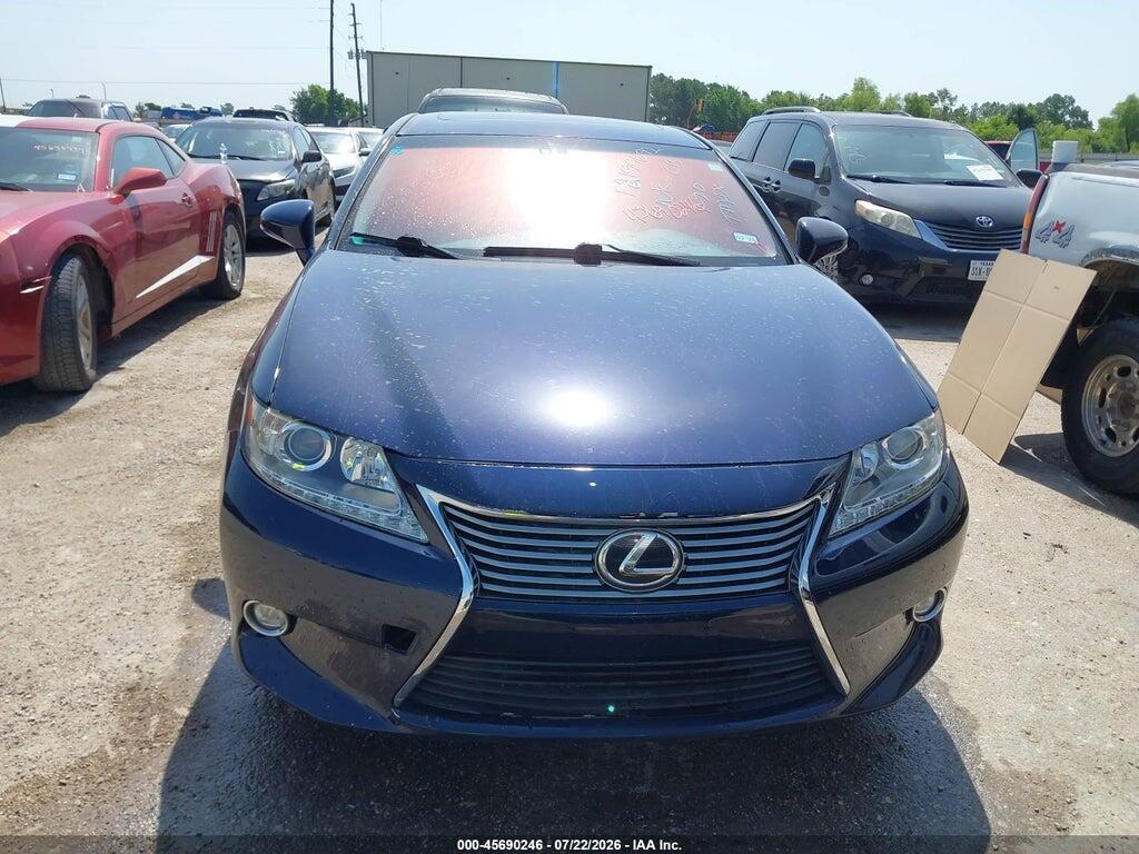 JTHBK1GG6F2199692 2015 LEXUS ES 350 photo no. 12