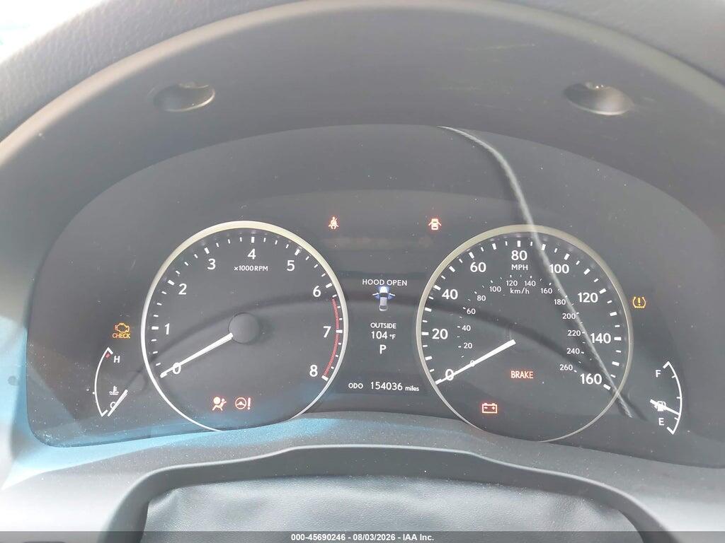 JTHBK1GG6F2199692 2015 LEXUS ES 350 photo no. 7
